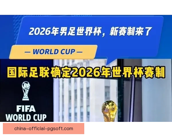 2026世界杯官方指定供应商打造全套智能球场安检解决方案