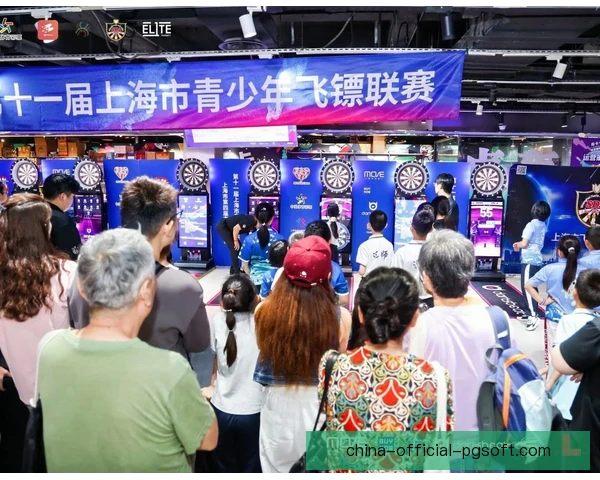 飞镖超级联赛赞助权益保护：品牌曝光需防侵权